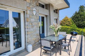 Maison Rénovée avec Terrasse plein Sud